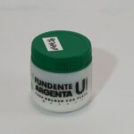 Pasta Fundente Argenta