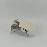 Cierre puerta Phillips Whirpool PH AWG 197 / 337  AWF 930/1