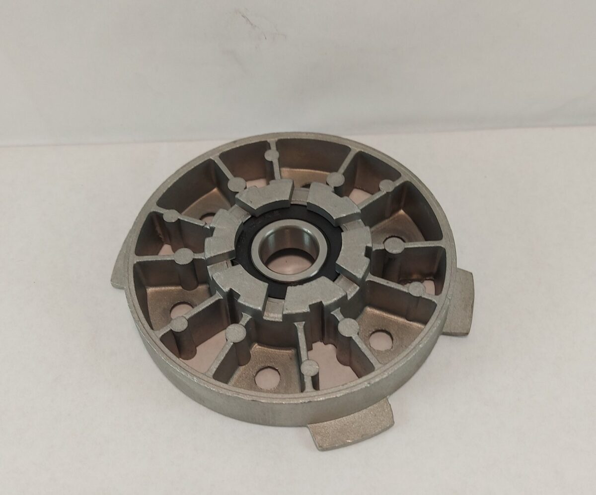 Porta rodamiento Whirlpool 872 AWT 4083/8023/8025 - Imagen 3