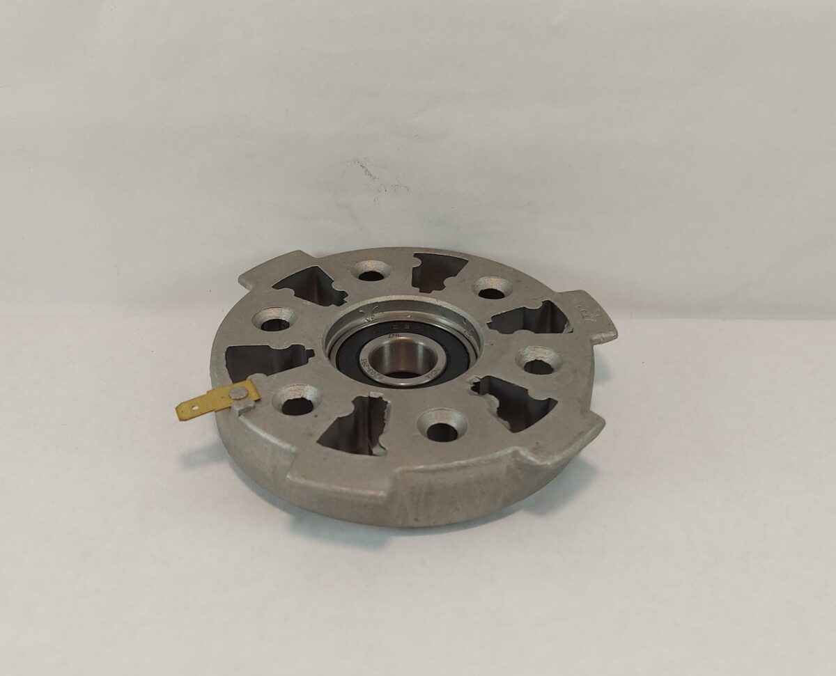 Porta rodamiento Whirlpool 872 AWT 4083/8023/8025 - Imagen 4