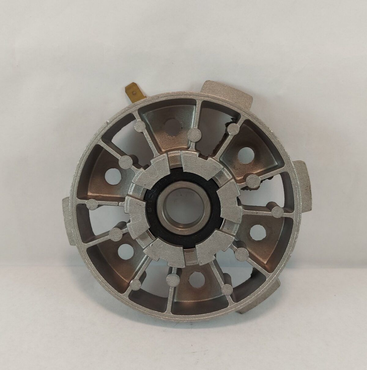 Porta rodamiento Whirlpool 872 AWT 4083/8023/8025 - Imagen 6