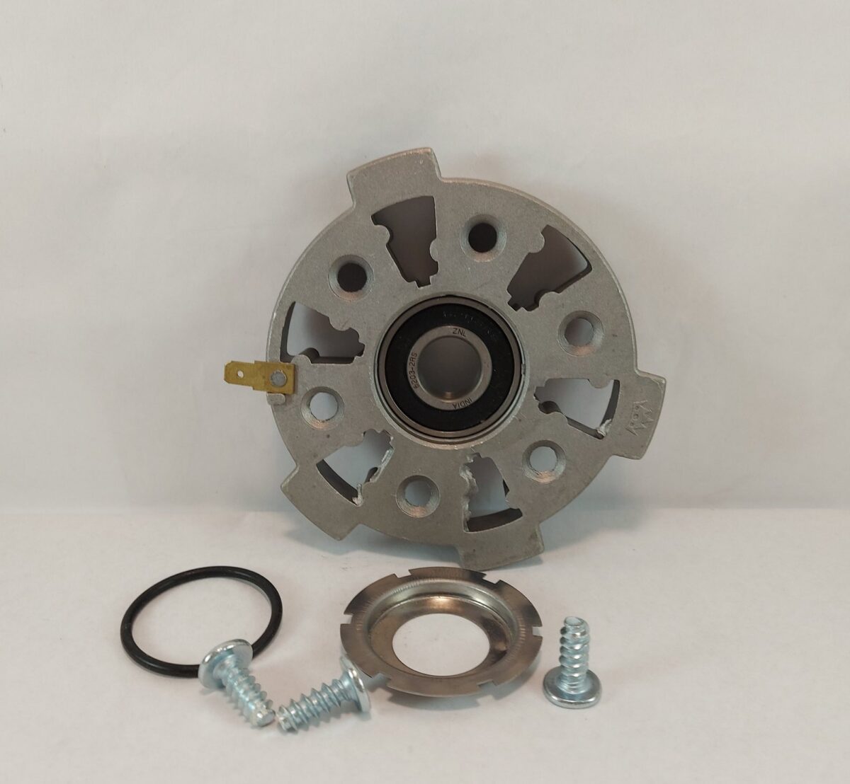 Porta rodamiento Whirlpool 872 AWT 4083/8023/8025 - Imagen 7