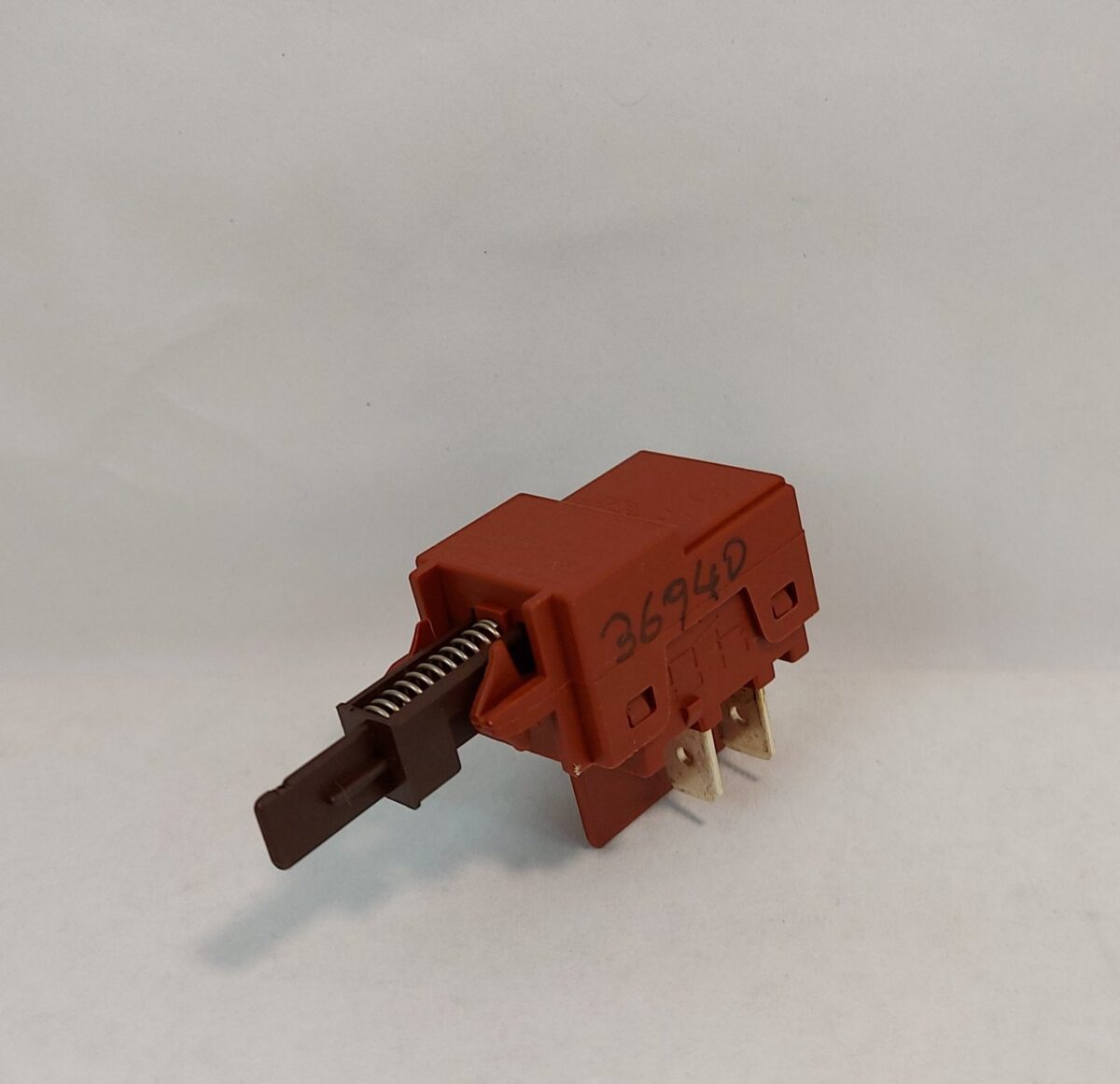 INTERRUPTOR DREAN  EXCELLENT - Imagen 1