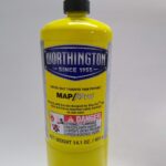 GARRAFA MAPP WORTHINGTON