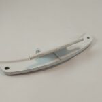 Bisagra puerta Patrick metálica