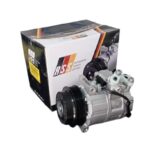 Compresor Mercedes Benz Sprinter 415 / 515 - 6PK 12v RSS