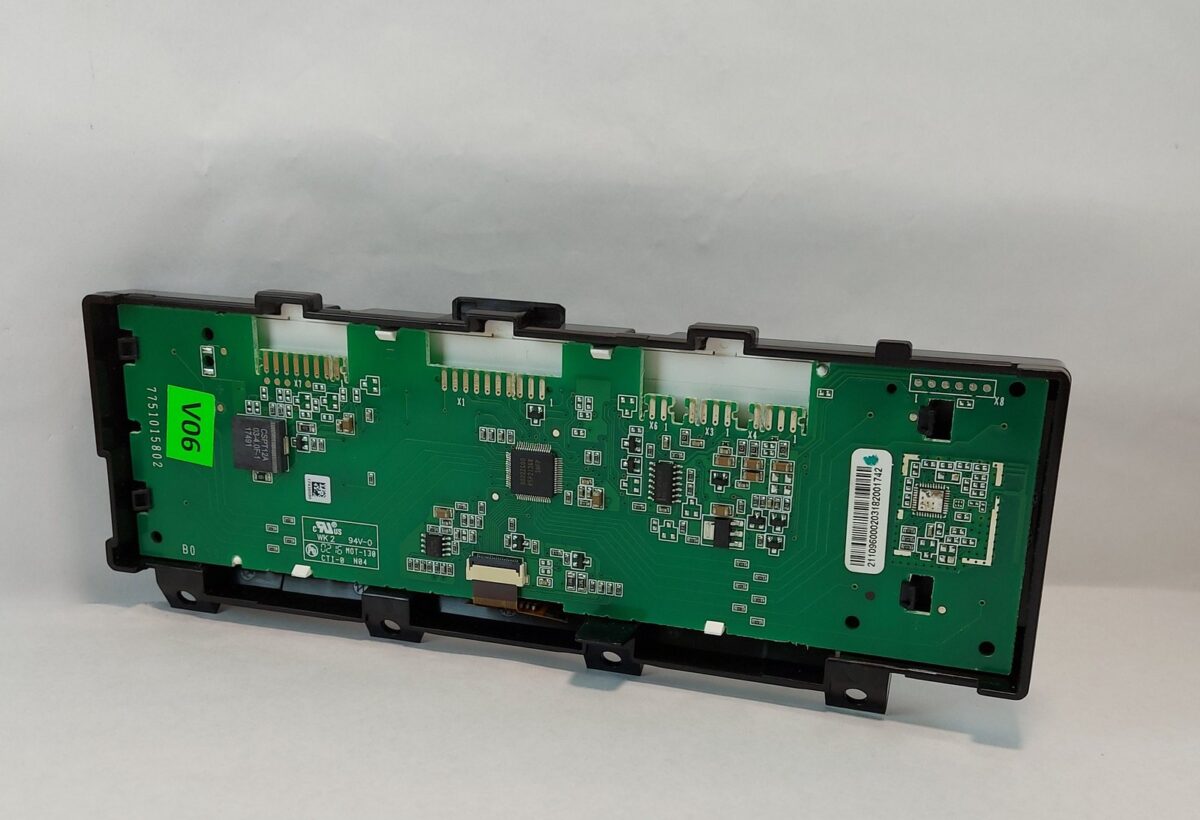 Display Chroma FIII Drean Next - Imagen 4