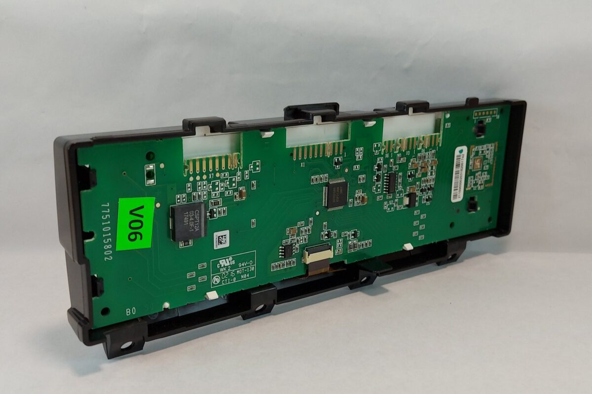 Display Chroma FIII Drean Next - Imagen 5