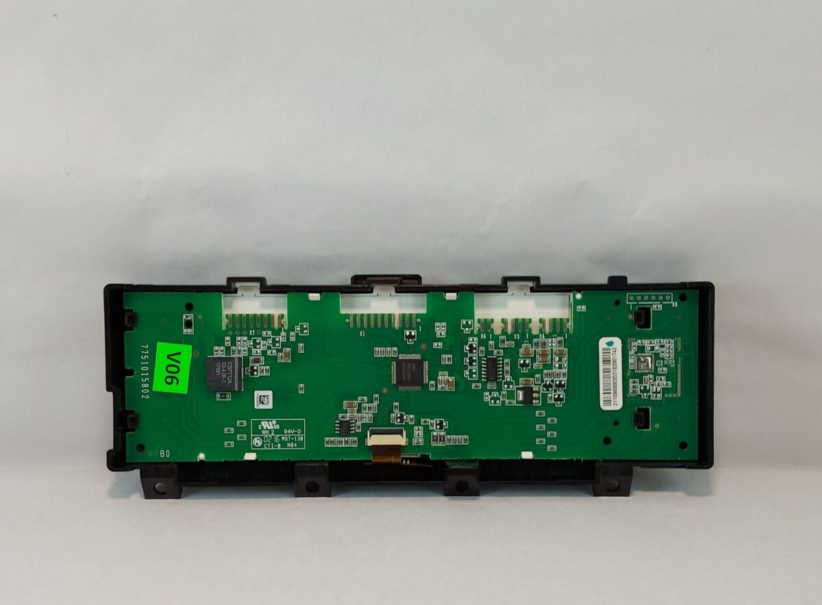 Display Chroma FIII Drean Next - Imagen 6