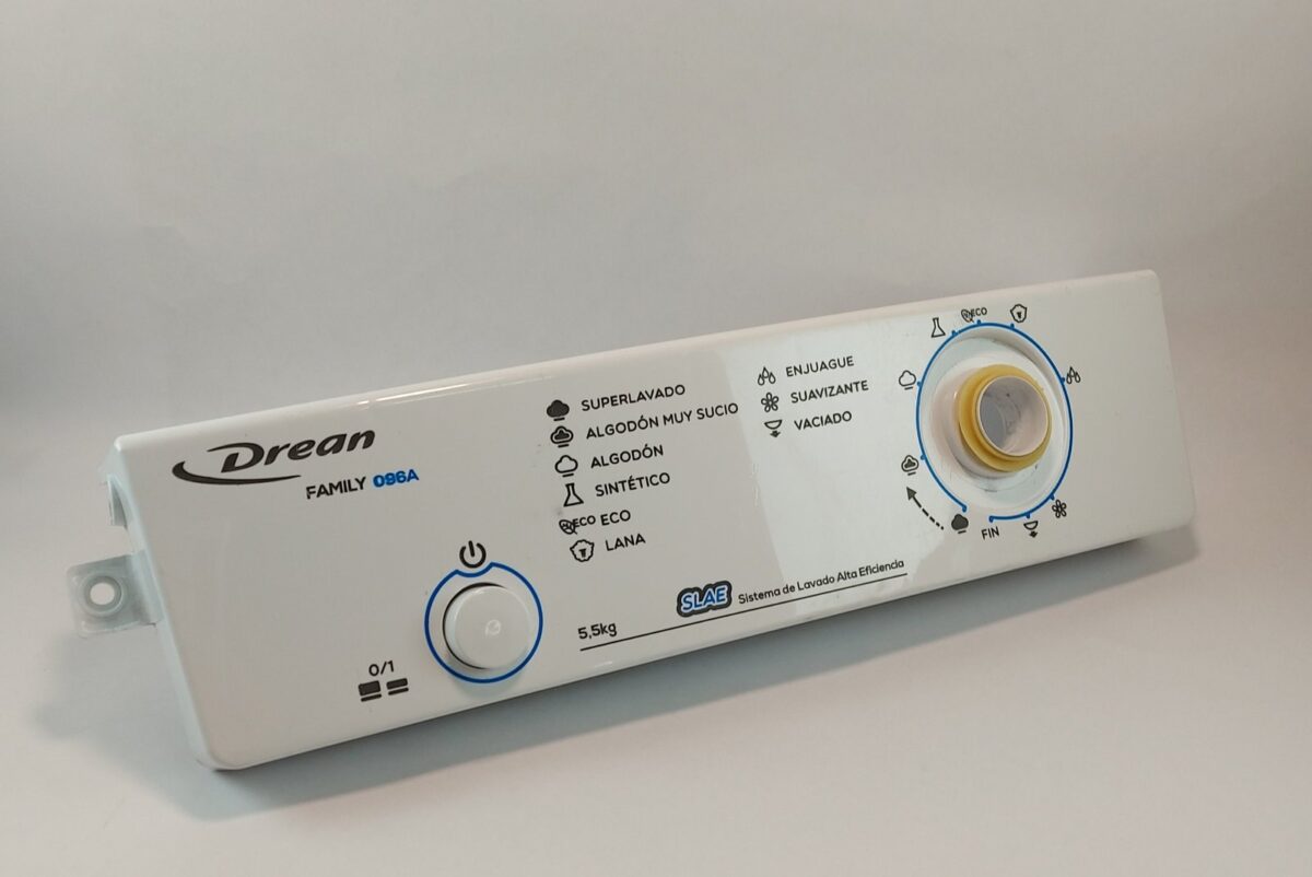 Panel Drean Family 096 A Bitron - Imagen 3