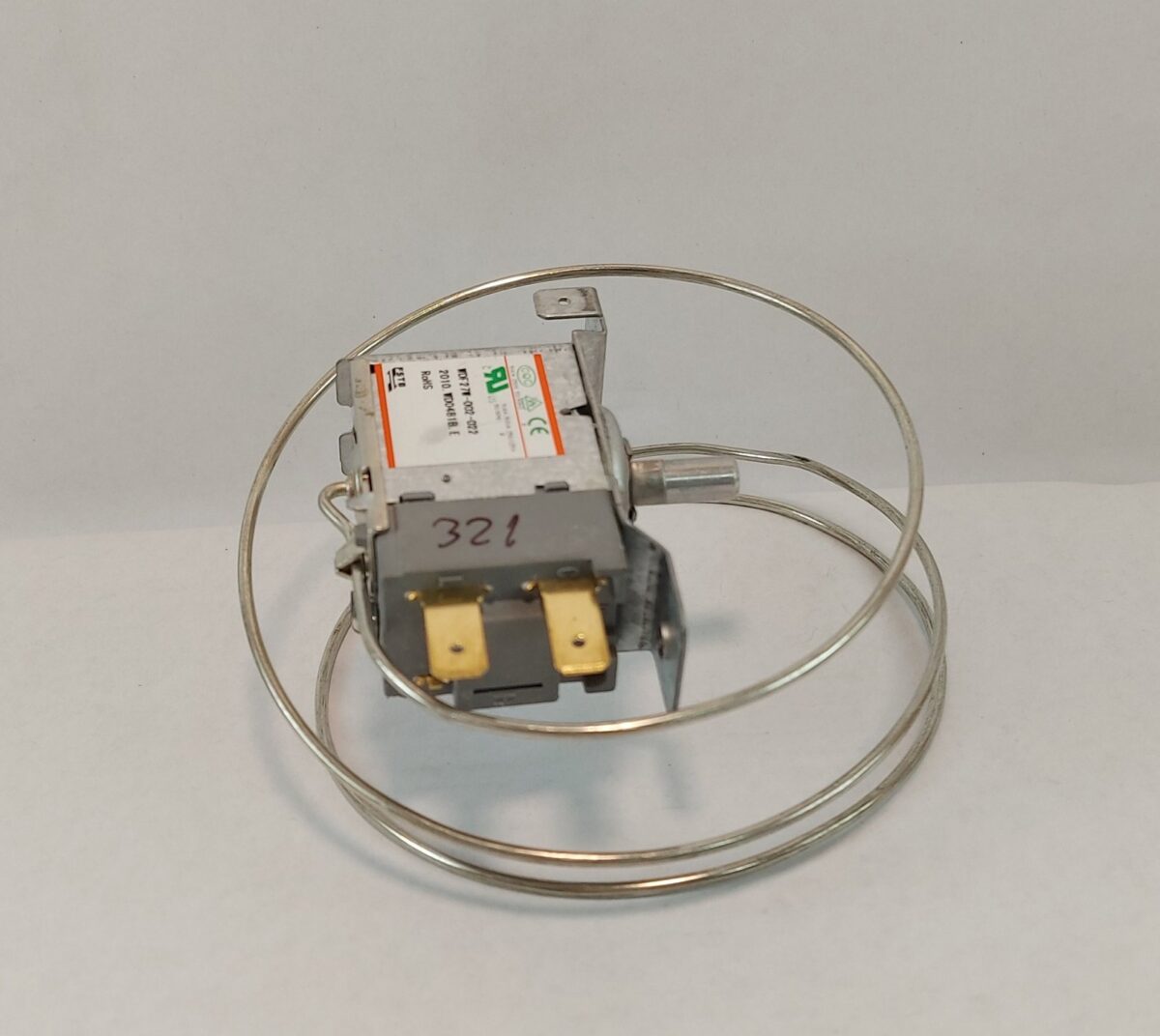 Termostato para heladera RC-22872-2 - Imagen 3