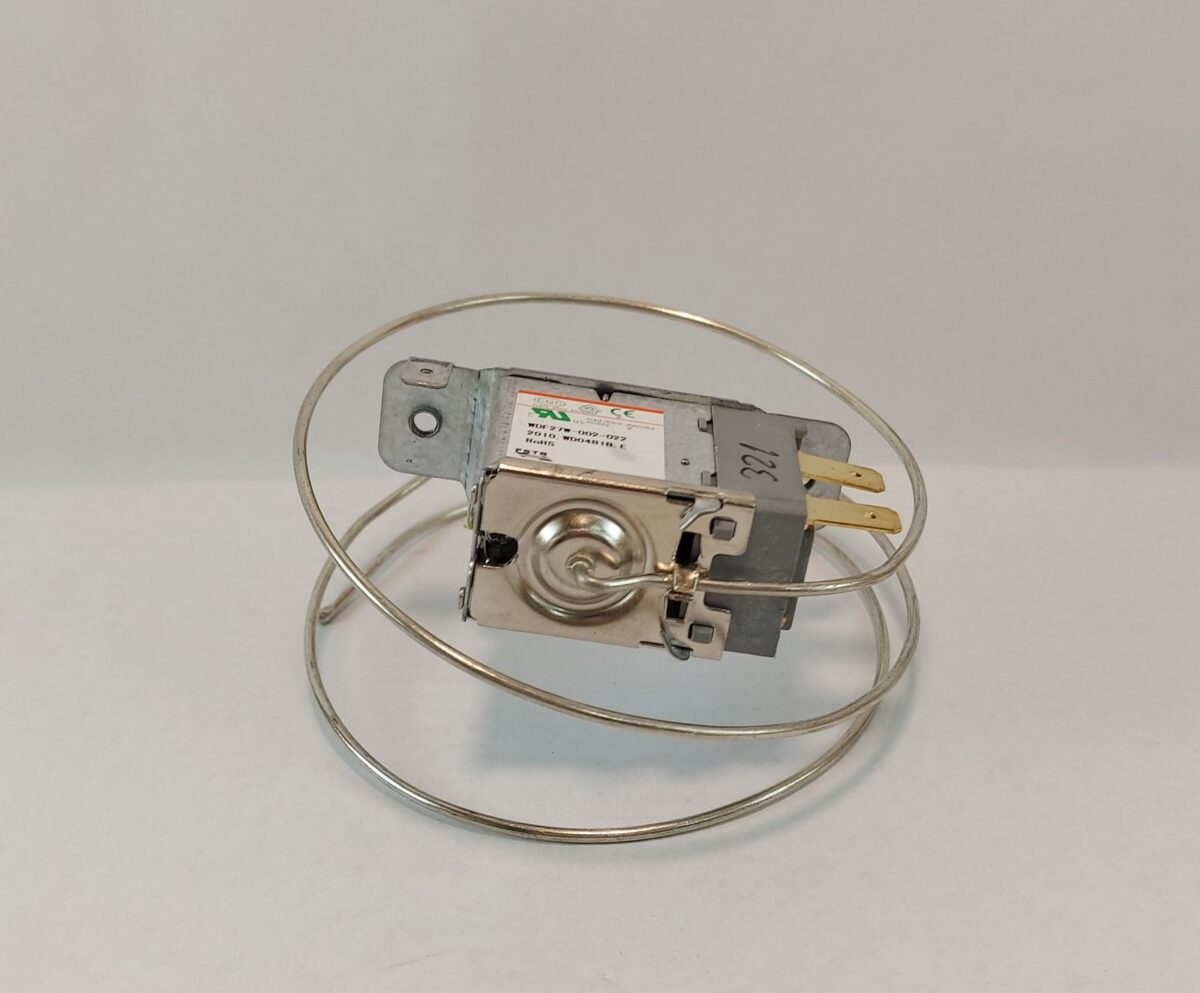Termostato para heladera RC-22872-2 - Imagen 4