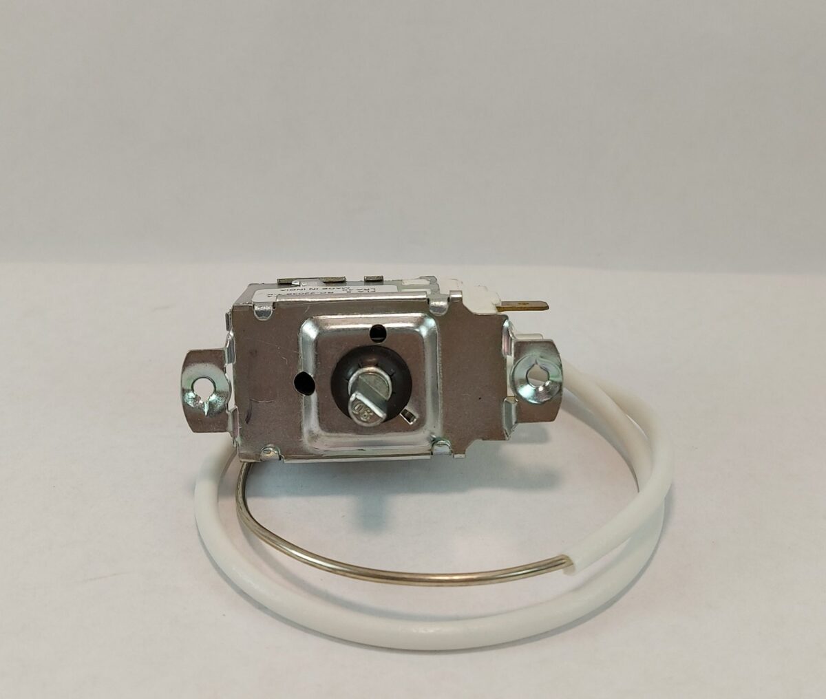 Termostato Robertshaw RC22036-4 2 fríos - Patrick - Imagen 1