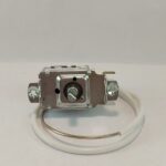 Termostato Robertshaw RC22036-4 2 fríos - Patrick