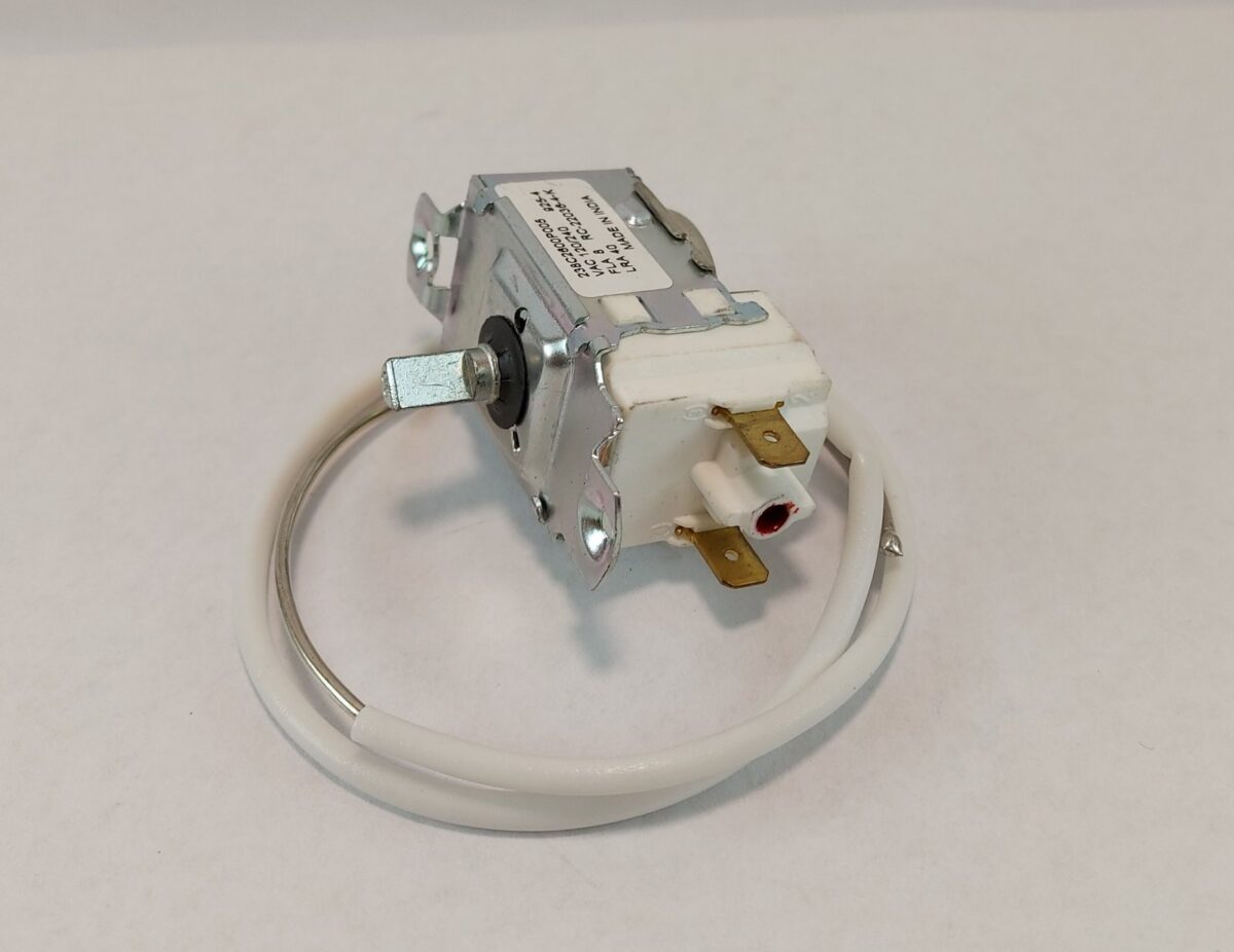Termostato Robertshaw RC22036-4 2 fríos - Patrick - Imagen 2