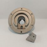 Soporte Canasto WH 680 + cuña