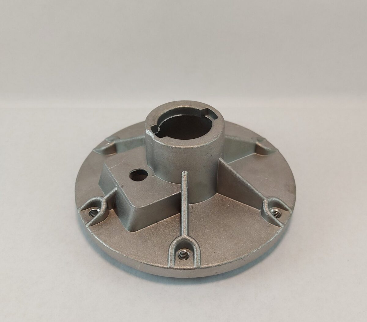 Soporte Canasto WH 680 + cuña - Imagen 3