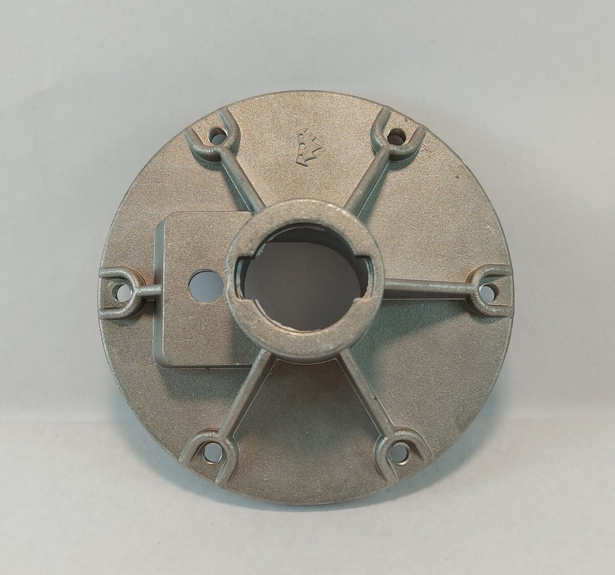 Soporte Canasto WH 680 + cuña - Imagen 4