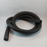 Aislación negra 3/8"