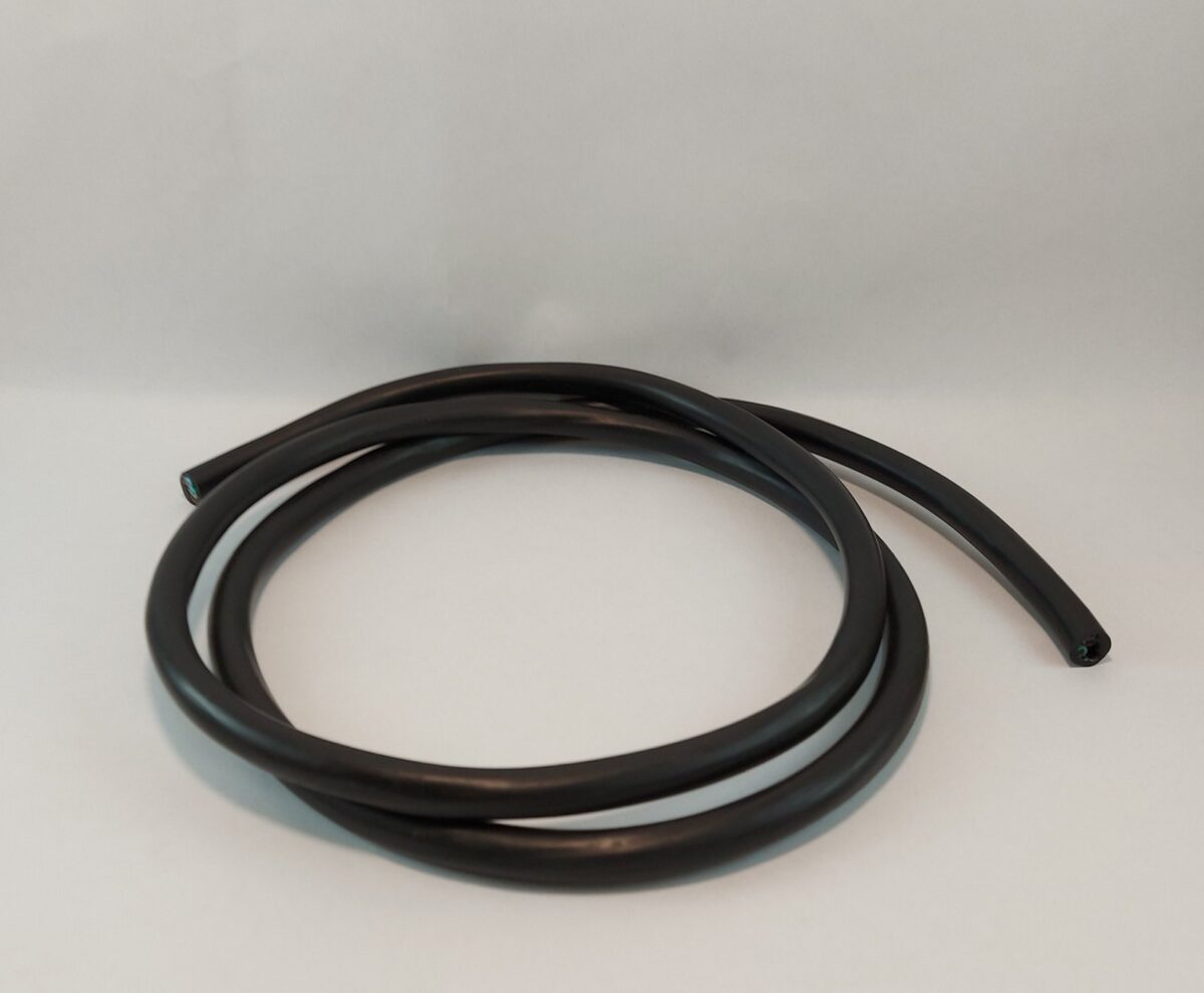 Cable tipo taller 3 x 1,5mm² x metro - Imagen 1