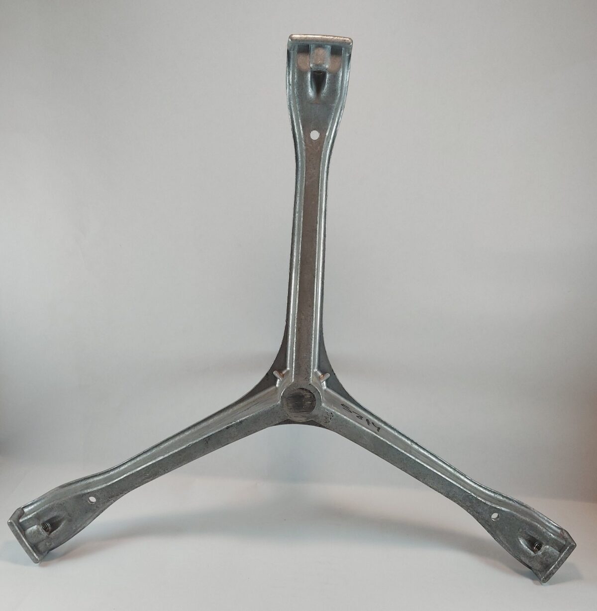 Eje soporte tambor Electrolux EW500 - Imagen 1