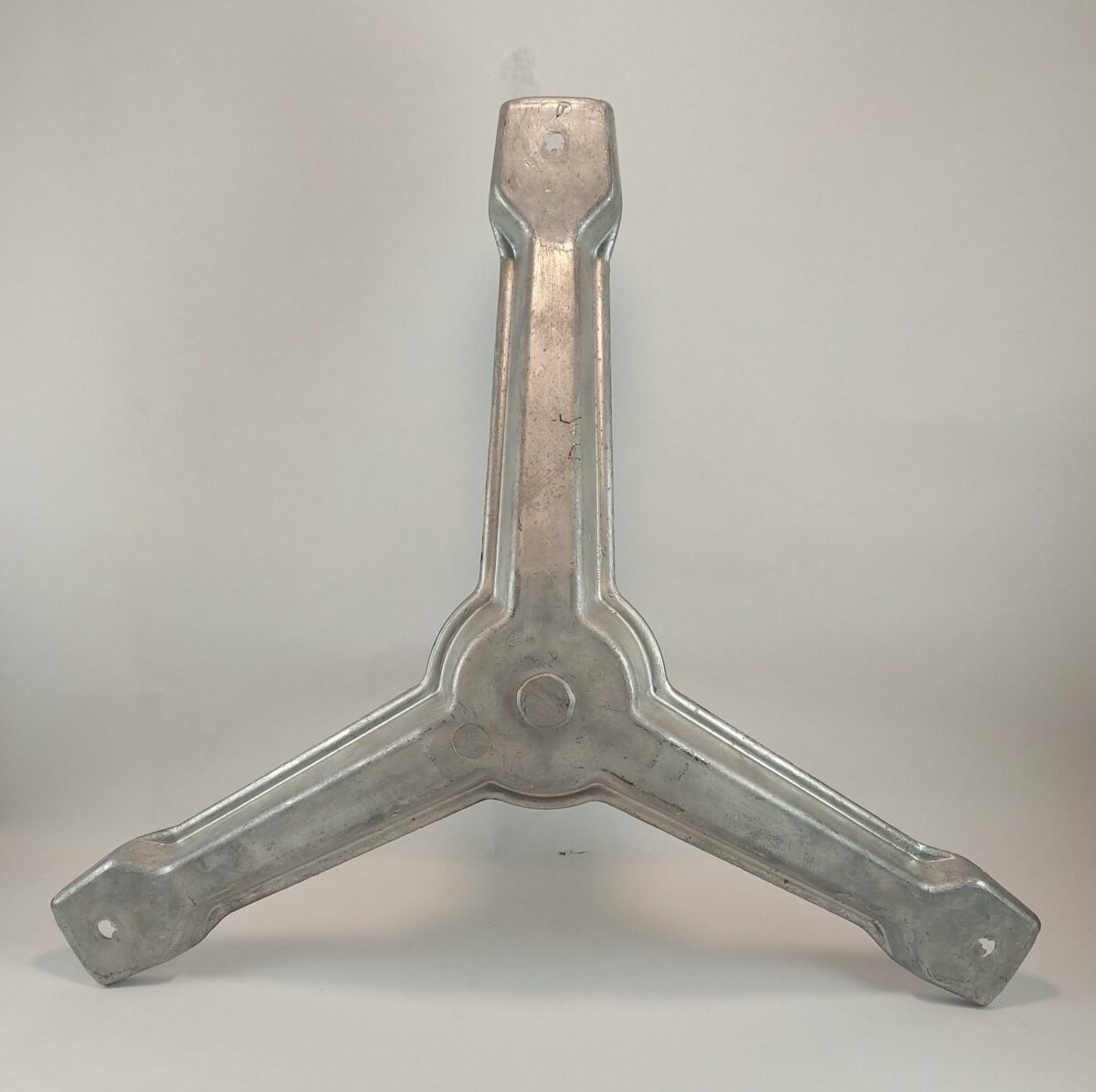 Eje soporte tambor Whirpool 104 - Imagen 1