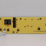 Placa Gafa 7500 / Electrolux 16016A