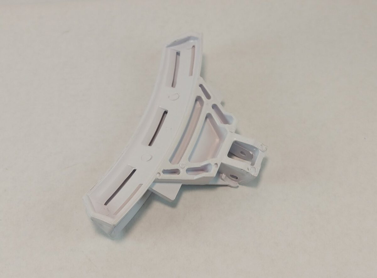 Tirador de puerta Autobalance - Imagen 2