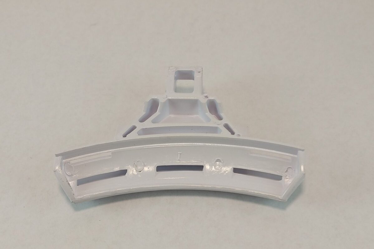 Tirador de puerta Autobalance - Imagen 4