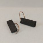 Juego de carbones para motor Aurora