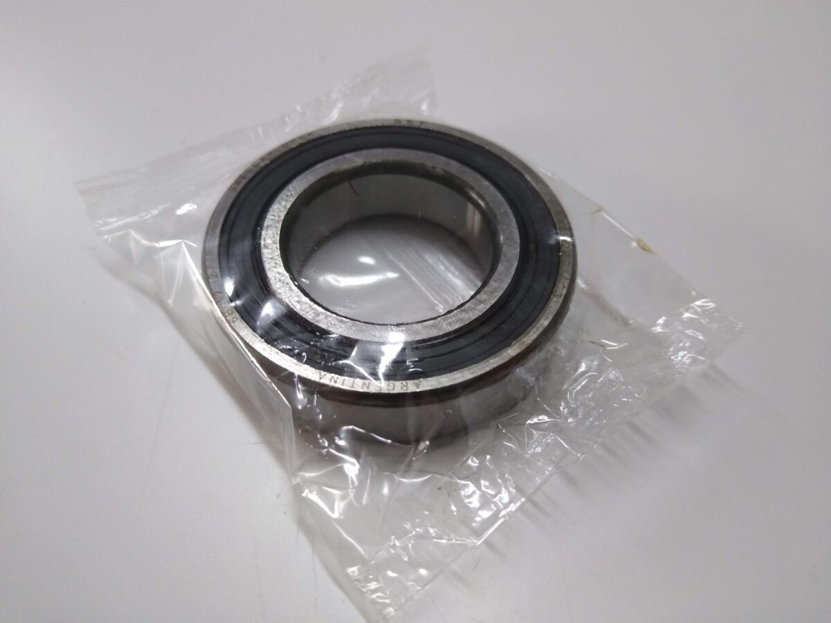 Rodamiento 6006 SKF - Imagen 3