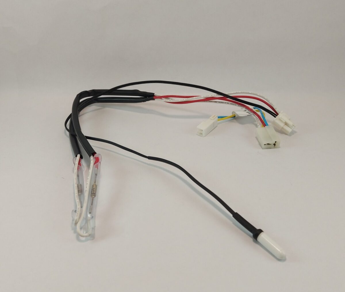 Red sensor Deshielo/Fusible DF80 DF80X DFI80 DI80X - Imagen 1
