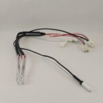 Red sensor Deshielo/Fusible DF80 DF80X DFI80 DI80X