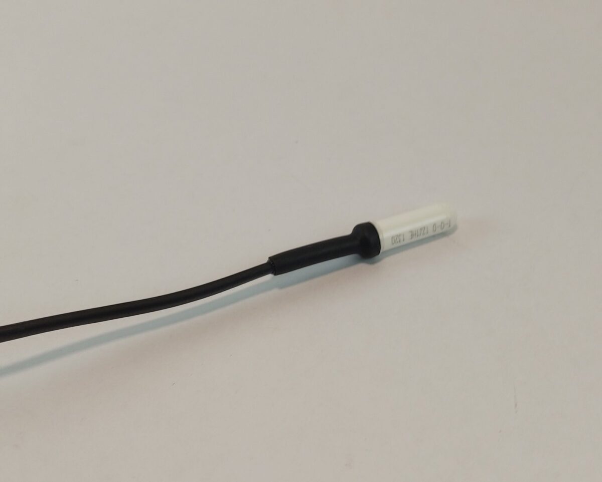 Red sensor Deshielo/Fusible DF80 DF80X DFI80 DI80X - Imagen 3