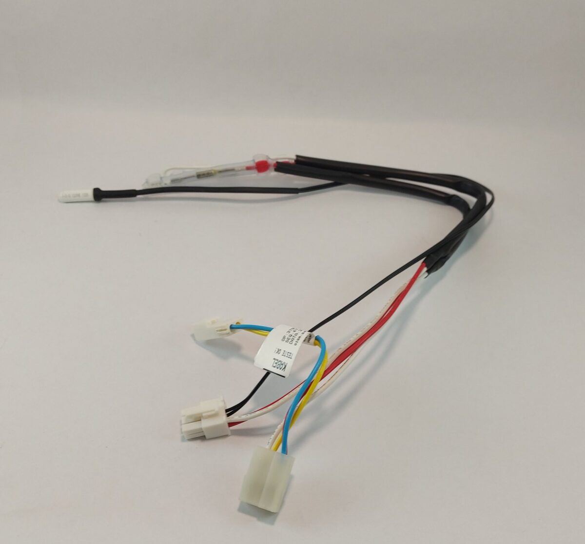 Red sensor Deshielo/Fusible DF80 DF80X DFI80 DI80X - Imagen 5