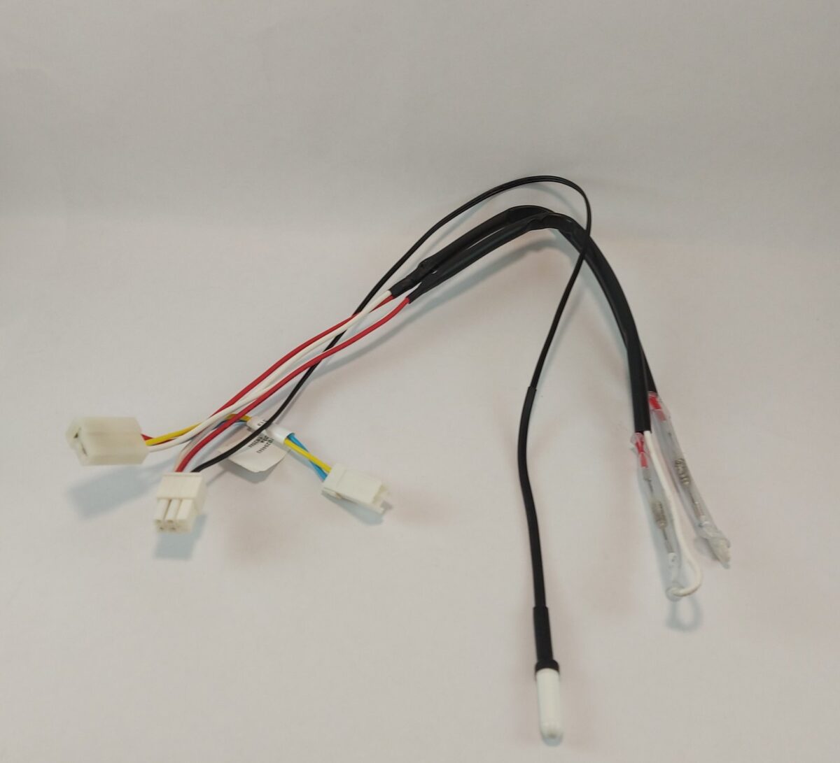 Red sensor Deshielo/Fusible DF80 DF80X DFI80 DI80X - Imagen 6
