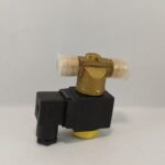 VALVULA SOLENOIDE 1/2" FLARE