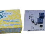 Modulo potencia refrigerador WRM37