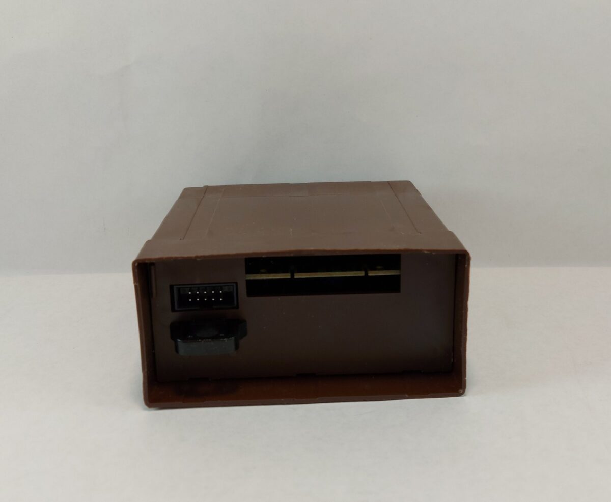 Unidad de control High 220V/WRK42 - Imagen 1