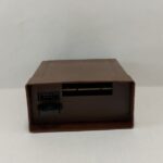 Unidad de control High 220V/WRK42