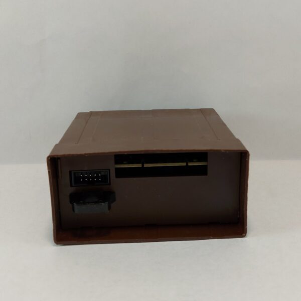 Unidad de control High 220V/WRK42