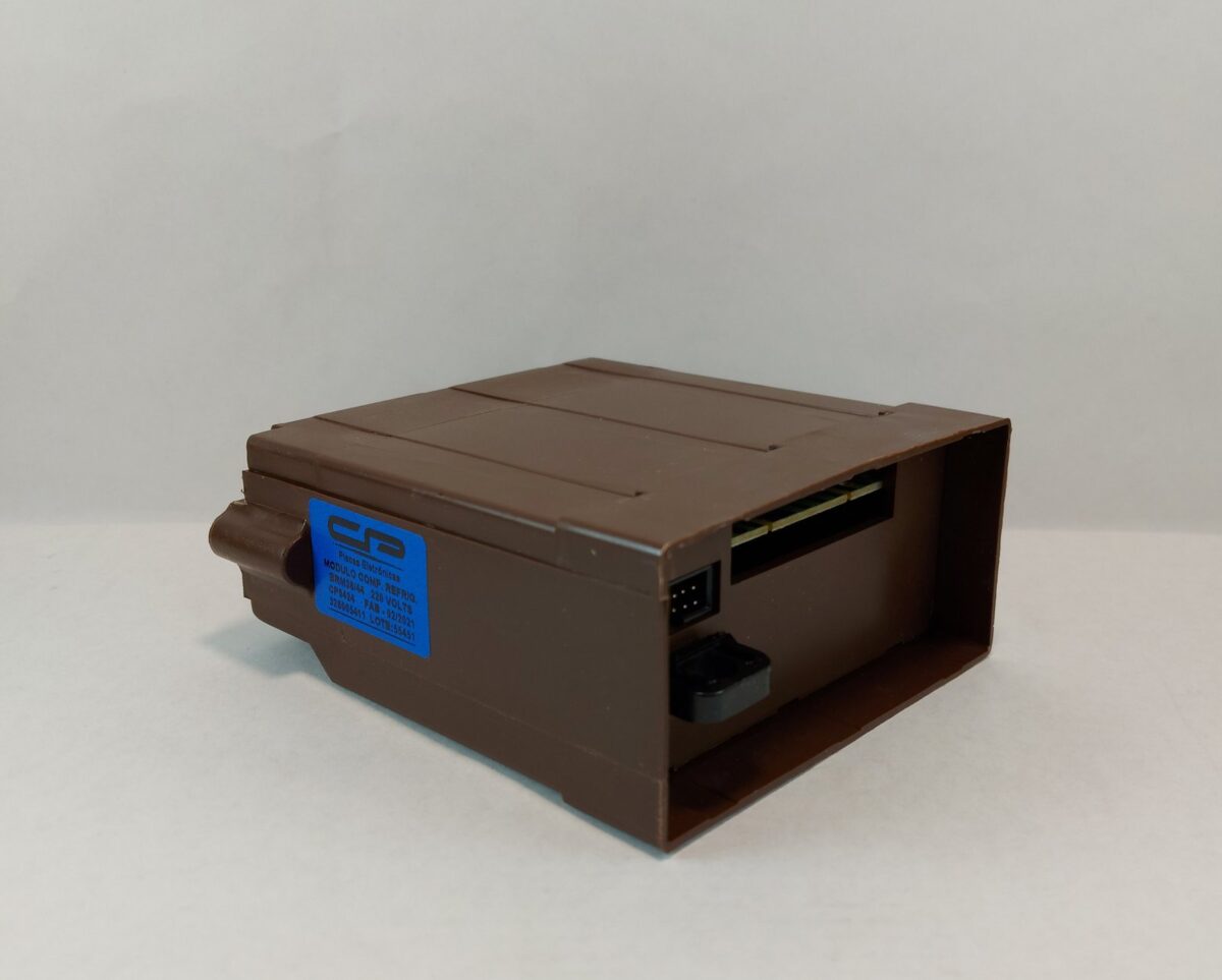 Unidad de control High 220V/WRK42 - Imagen 2