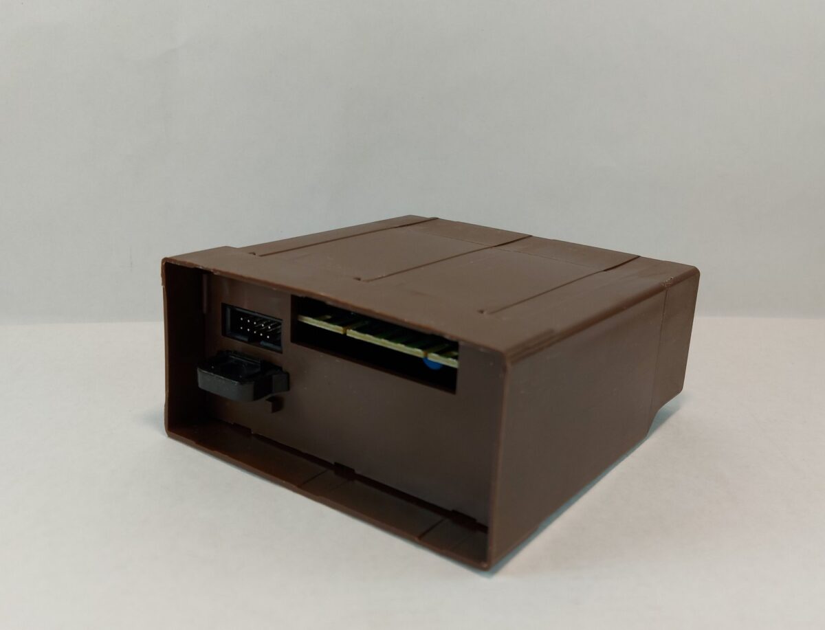 Unidad de control High 220V/WRK42 - Imagen 3