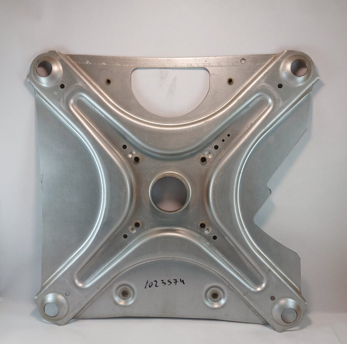 Cuerpo chasis C12 Drean Concept - Imagen 1