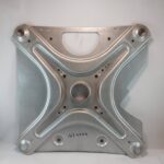 Cuerpo chasis C12 Drean Concept