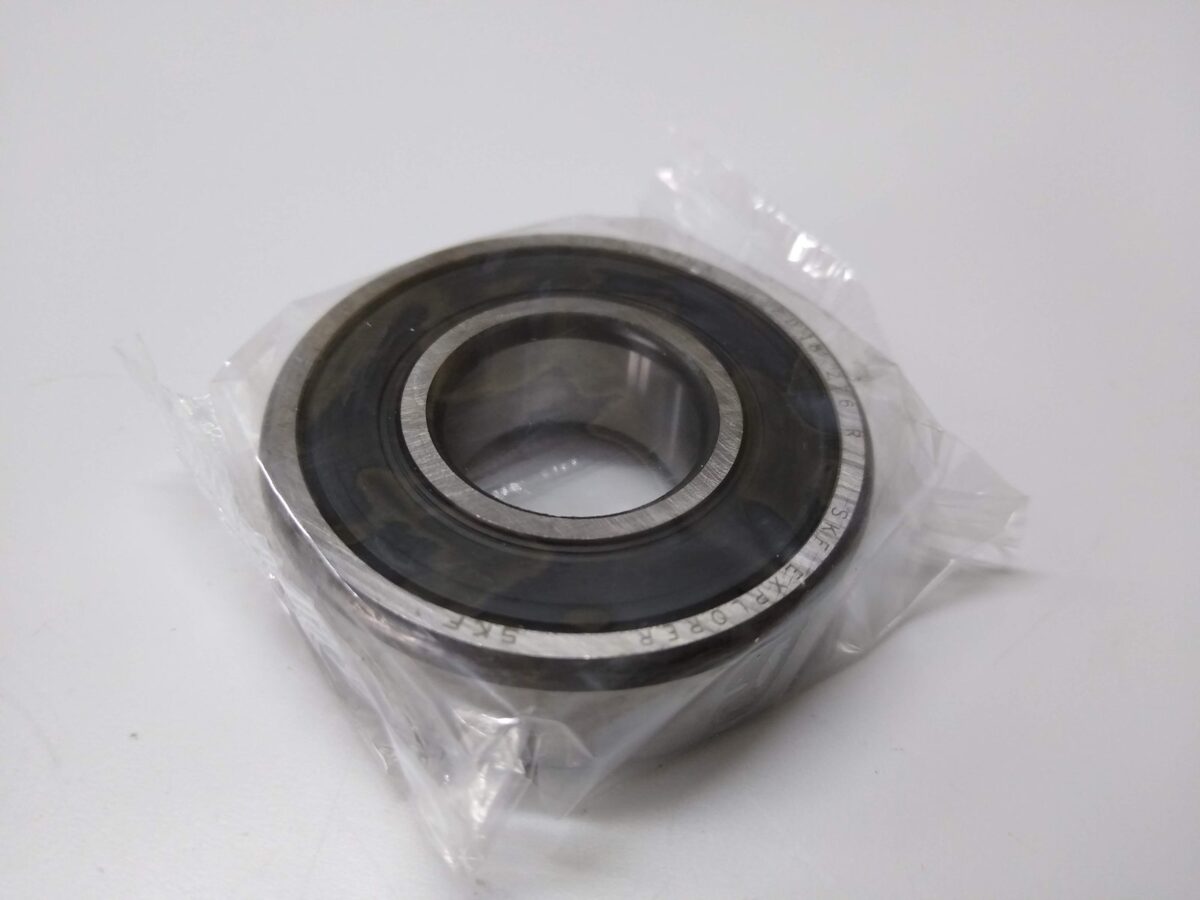 Rodamiento 6204 SKF - Imagen 1