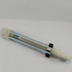 AMORTIGUADOR WH 050/052 C RTE. ACERO ZINCADO