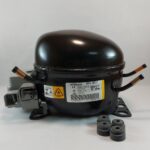 Compresor embraco R600a 1/5HP - EMYe 70 CLP - 157 Fr/h