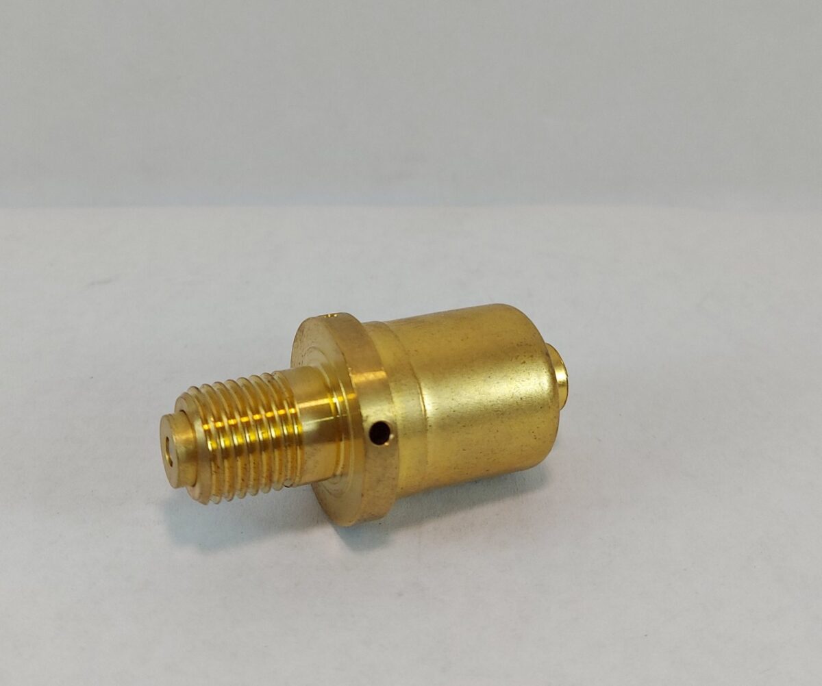 VALVULA DE CONTROL SD 6V12/ 7V12/ 7V16 48 mm - Imagen 3