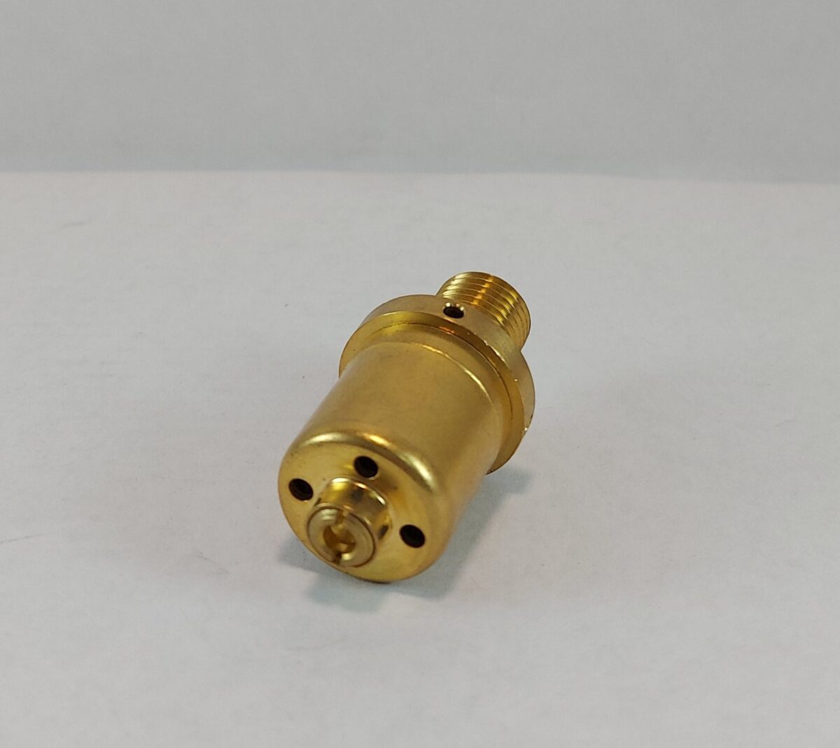 VALVULA DE CONTROL SD 6V12/ 7V12/ 7V16 48 mm - Imagen 4